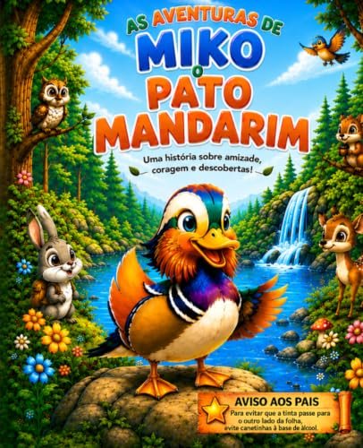 Capa do livro Em busca do tesouro perdido